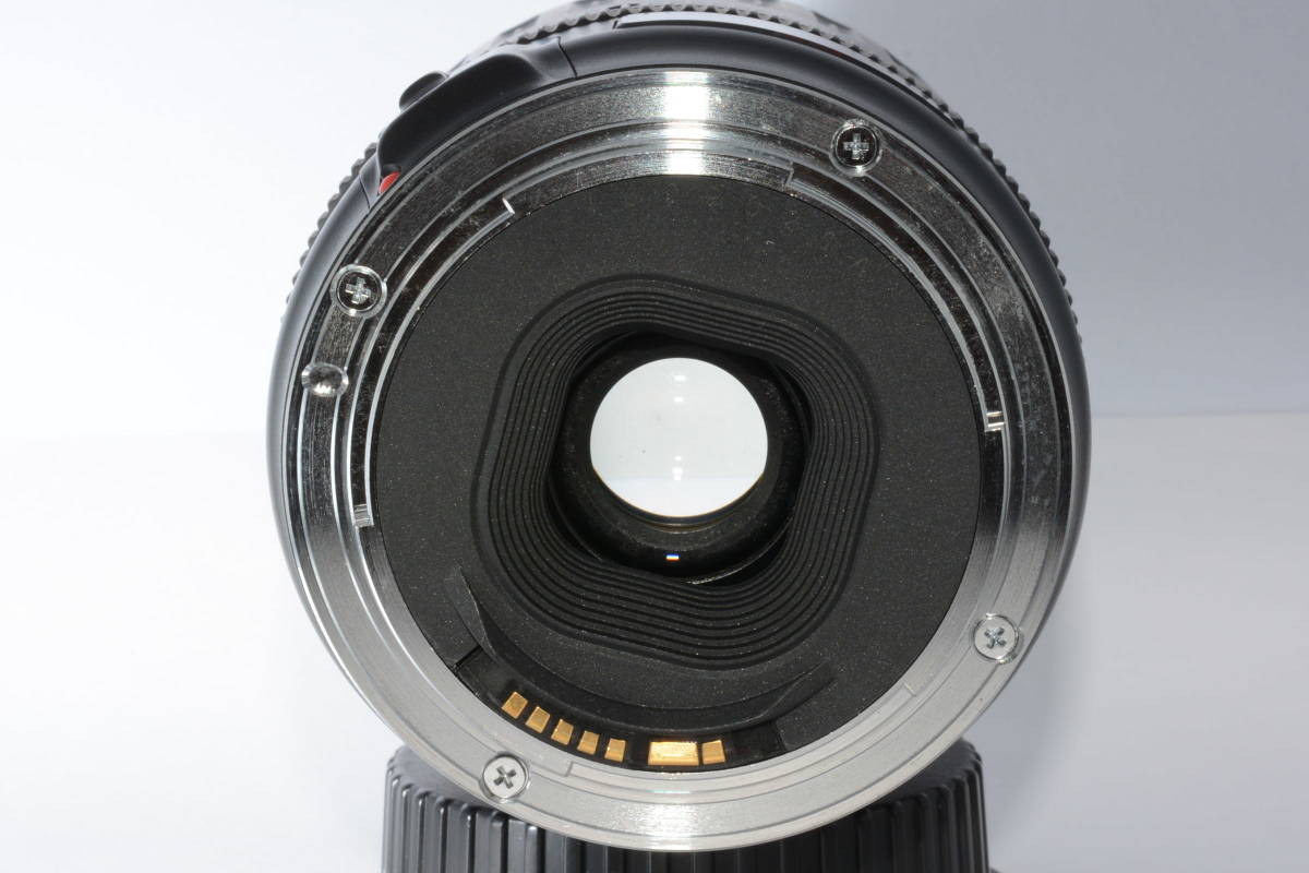 144-92-11　Canon　キヤノン　ズームレンズ　EF35-135㎜　4‐5.6_画像10