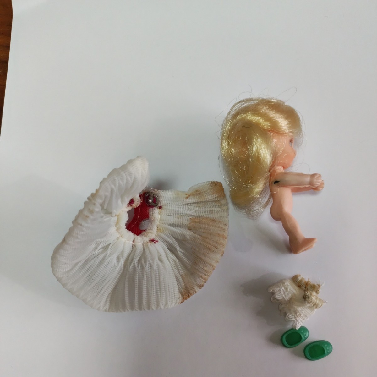【超希少ヴィンテージ】70s タカラ プチット姫 Yahoo!オークション - 超レア 当時物 旧タカラ 小さなおひめさま