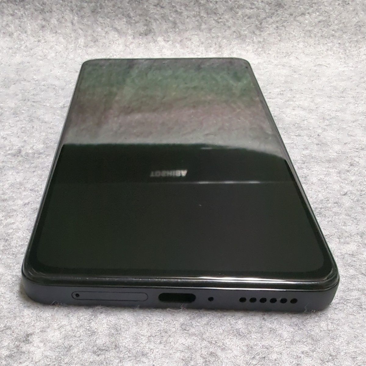 極美品 Xiomi Redmi Note 11 pro 5g 6GB 128GB グラファイト 極美品 Xiomi Redmi Note 11 pro 5g 6GB 128GB グラファイト
