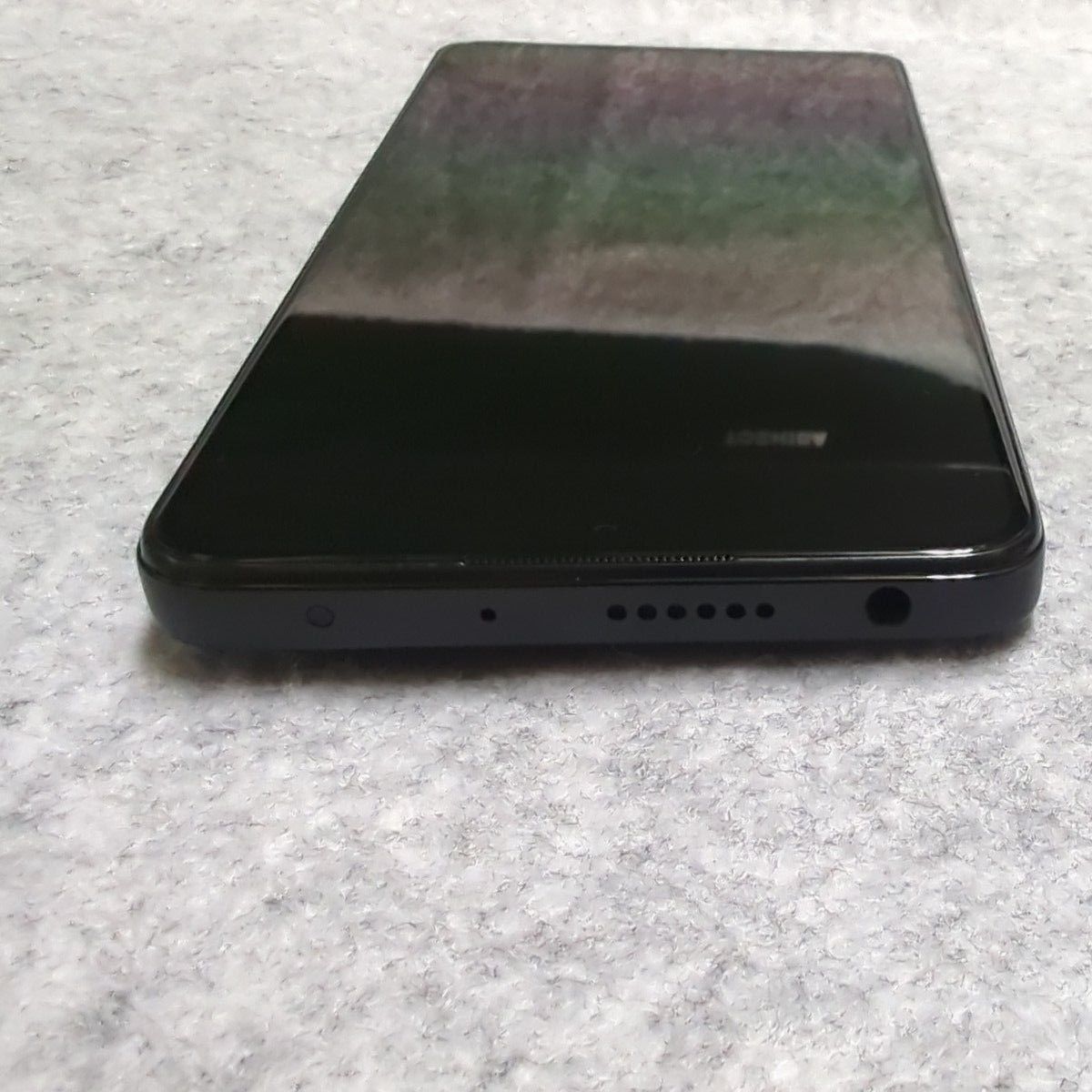 極美品 Xiomi Redmi Note 11 pro 5g 6GB 128GB グラファイト 極美品 Xiomi Redmi Note 11 pro 5g 6GB 128GB グラファイト