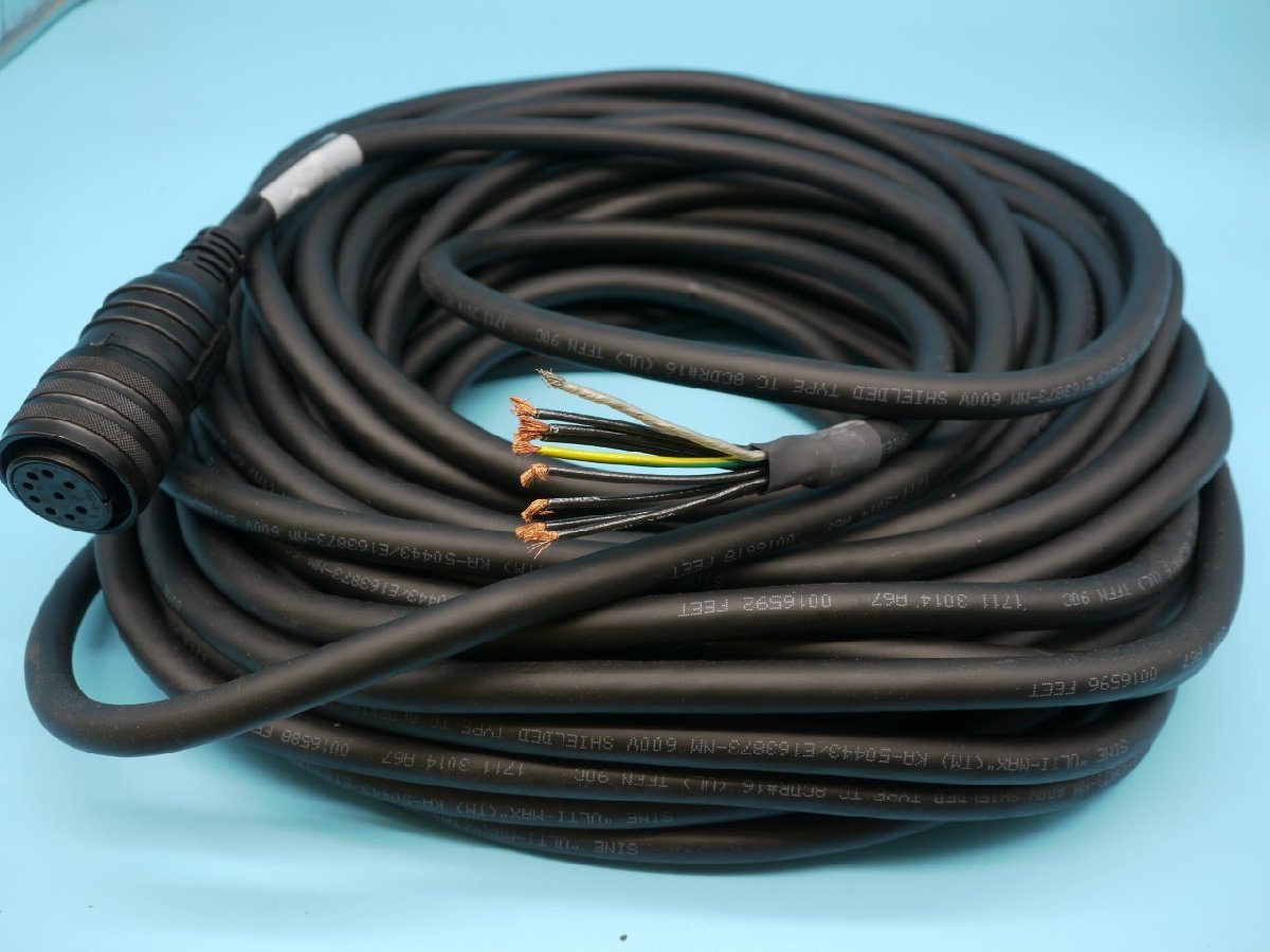 Allen-Bradley 1326-CPB1-030 Series B ランクS Allen-Bradley 1326-CPB1-030 Series B ランクS