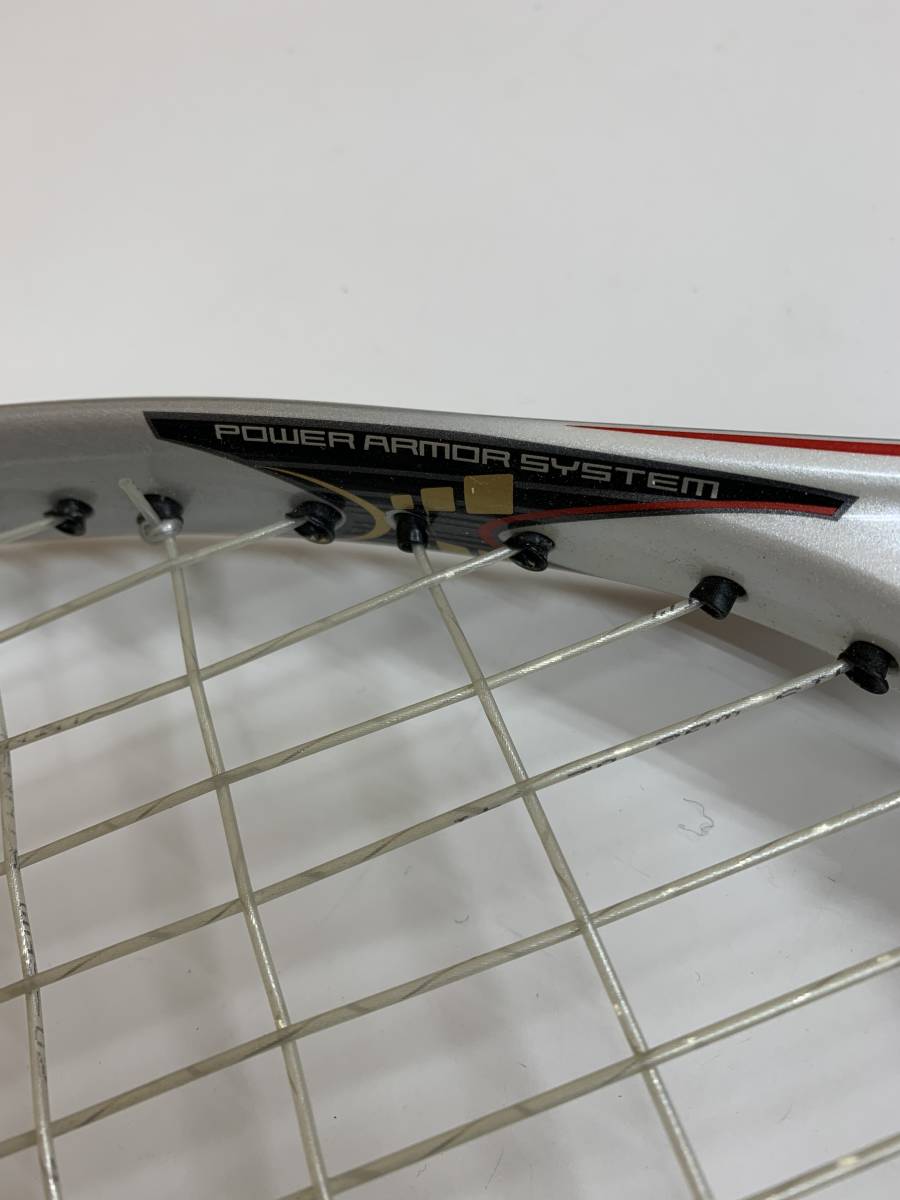 ヨネックス Ultimum ti ソフトテニス軟式テニスラケット 926D1&5 YONEX_画像4