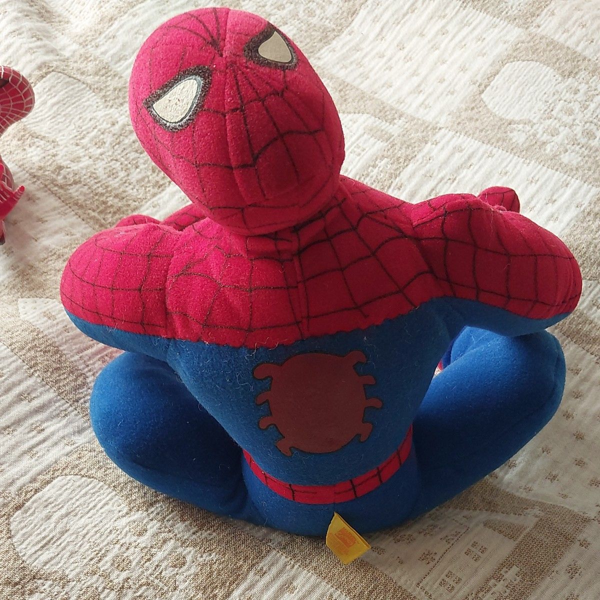 スパイダーマン吸盤付きぬいぐるみとフィギュア|Yahoo!フリマ スパイダーマン吸盤付きぬいぐるみとフィギュア|Yahoo!フリマ