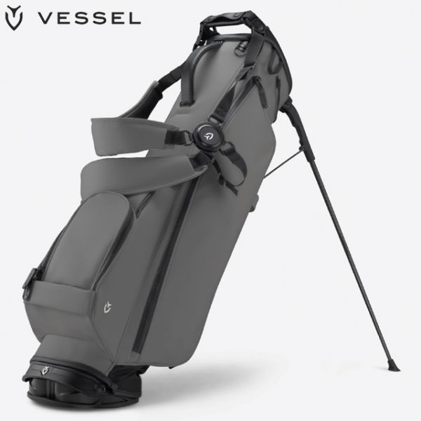 13090円 新品即決 VESSEL ベゼル SUNDAY 3.0 Stand グレー 13090円 新品即決 VESSEL ベゼル SUNDAY 3.0 Stand グレー