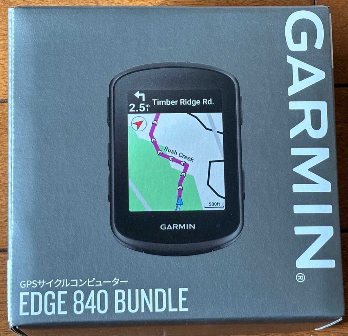 未使用 GARMIN edge840 付属 ハートレートセンサー - アクセサリー 未使用 GARMIN edge840 付属 ハートレートセンサー - アクセサリー