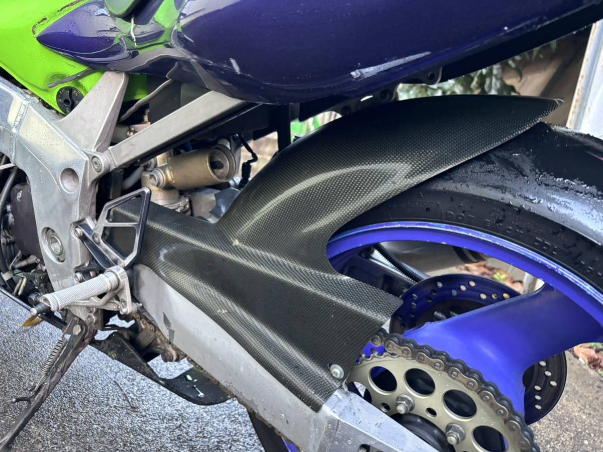 Yahoo!オークション - カワサキ ZX-7R ZX7R 車検満タン 東名川崎 Yahoo!オークション - カワサキ ZX-7R ZX7R 車検満タン 東名川崎