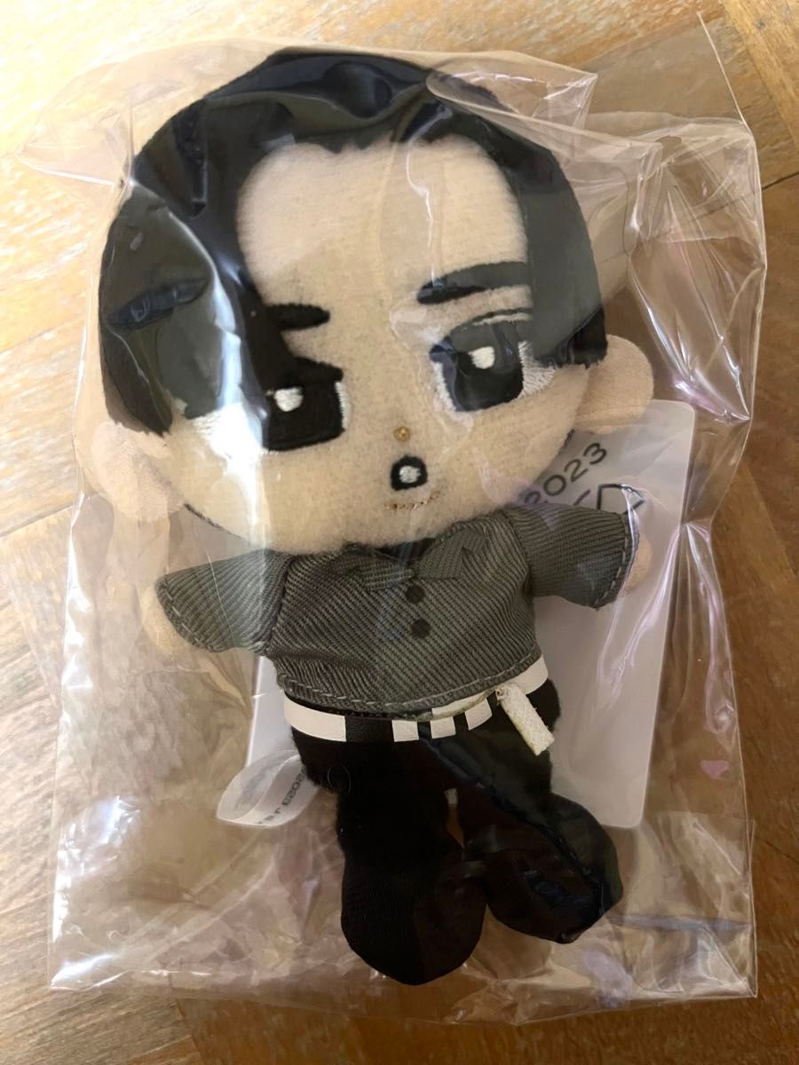 目黒蓮 ぬいぐるみ|Yahoo!フリマ(旧PayPayフリマ) 目黒蓮 ぬいぐるみ|Yahoo!フリマ(旧PayPayフリマ)
