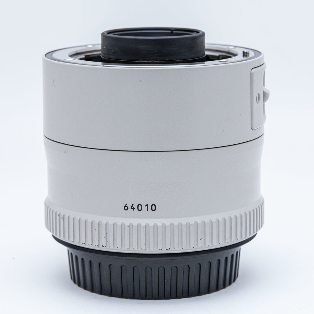 Yahoo!オークション - Canon EXTENDER EF 2X II 【管理番号007618】 Yahoo!オークション - Canon EXTENDER EF 2X II 【管理番号007618】