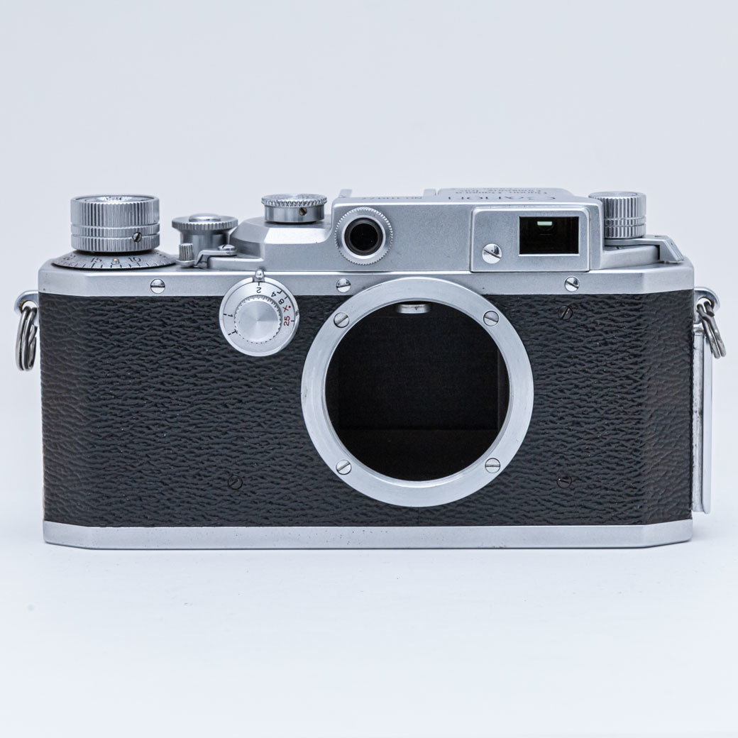 Yahoo!オークション - Canon IVSb型 【管理番号007435】 Yahoo!オークション - Canon IVSb型 【管理番号007435】