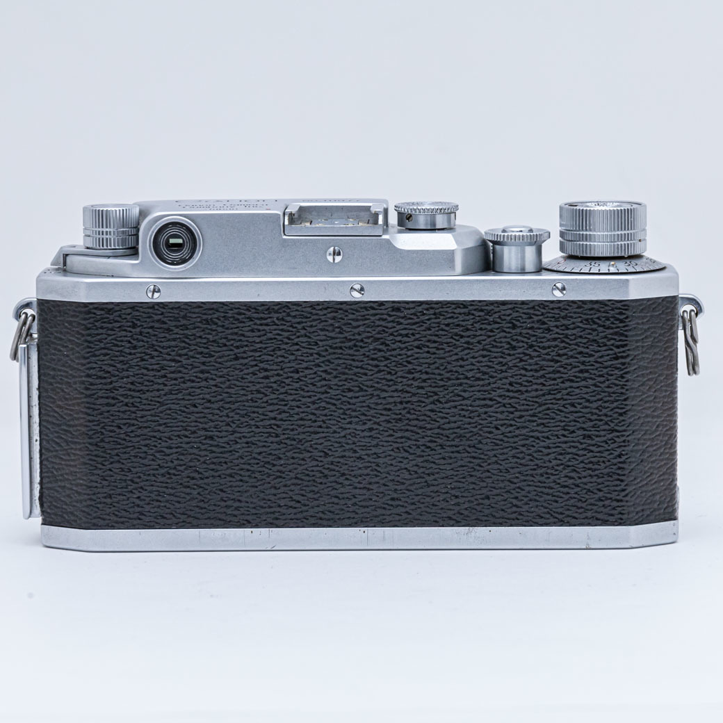 Yahoo!オークション - Canon IVSb型 【管理番号007435】 Yahoo!オークション - Canon IVSb型 【管理番号007435】