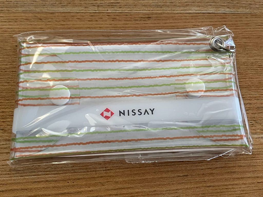 NISSAY 日本生命 小物入れ 10個セット_画像2