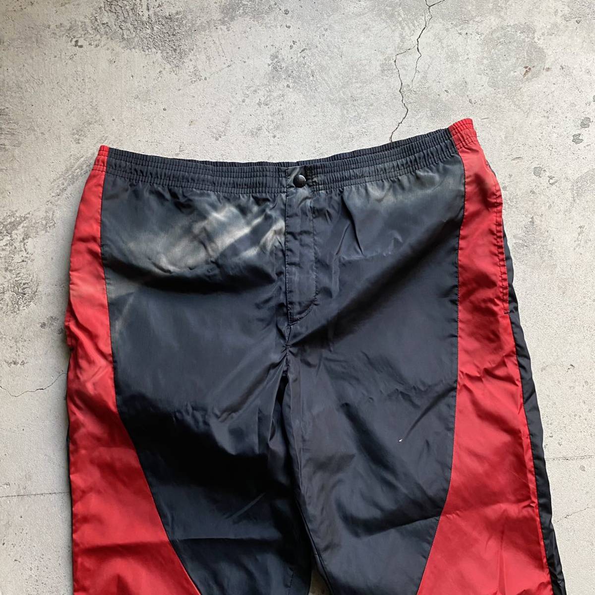 90年代 ジョーダン ショートパンツ ヴィンテージ ナイロン 90年代 ジョーダン ショートパンツ ヴィンテージ ナイロン