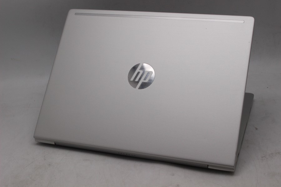 中古 13.3型 HP ProBook 430G7 Windows11 10世代 i5-10210U 8GB NVMe 256GB-SSD カメラ 無線 Office付 中古パソコン 税無 管:1833mの画像5