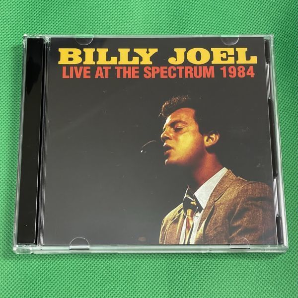 BILLY JOEL / THE SPECTRUM 「アップタウン・ガール」「テル・ハー・アバウト・イット」「イノセント・マン」「ロンゲスト・タイム」の画像1