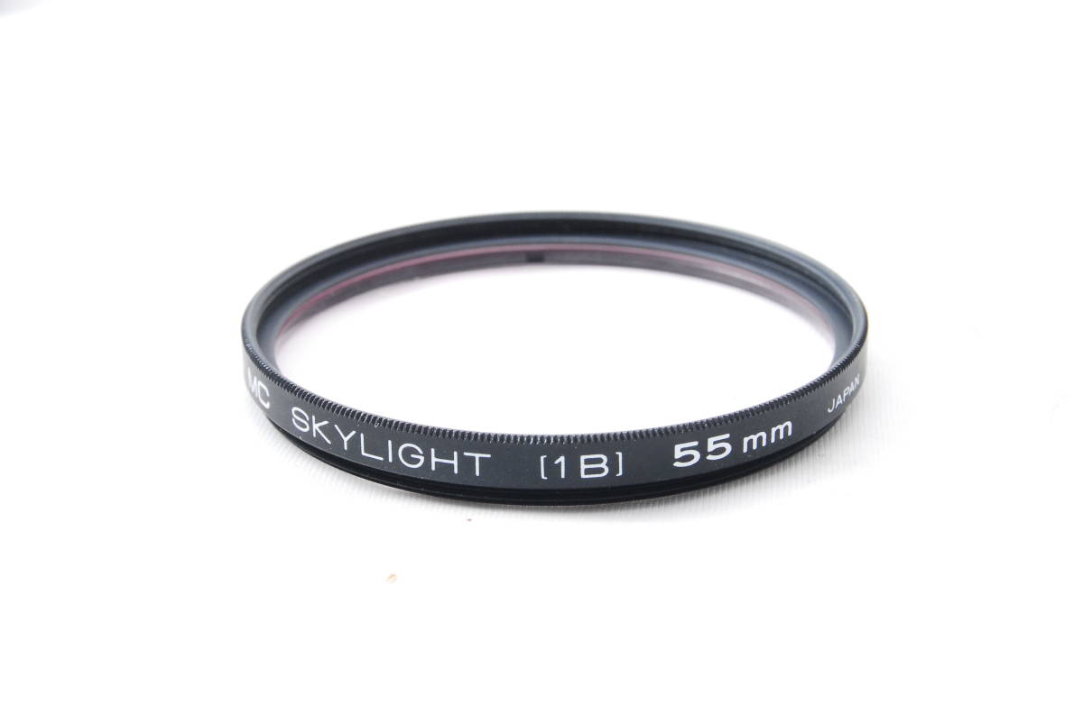 ☆美品☆kenko skylight 1b 55mm 215_画像1