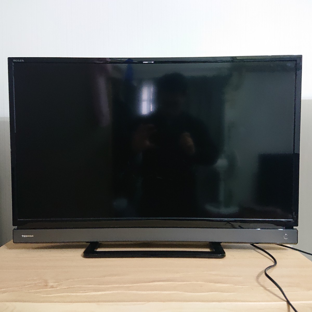 TOSHIBA 液晶テレビ 32v31_画像1