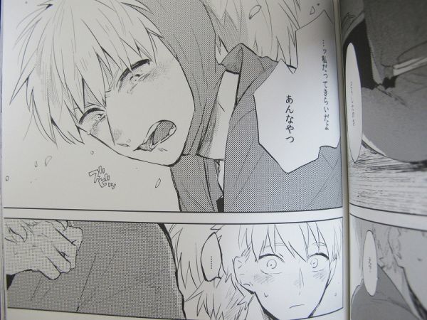 忍たま□238p再録□さみしい器/鉢尾□そこでねる/青菜|本、雑誌 忍たま□238p再録□さみしい器/鉢尾□そこでねる/青菜|本、雑誌