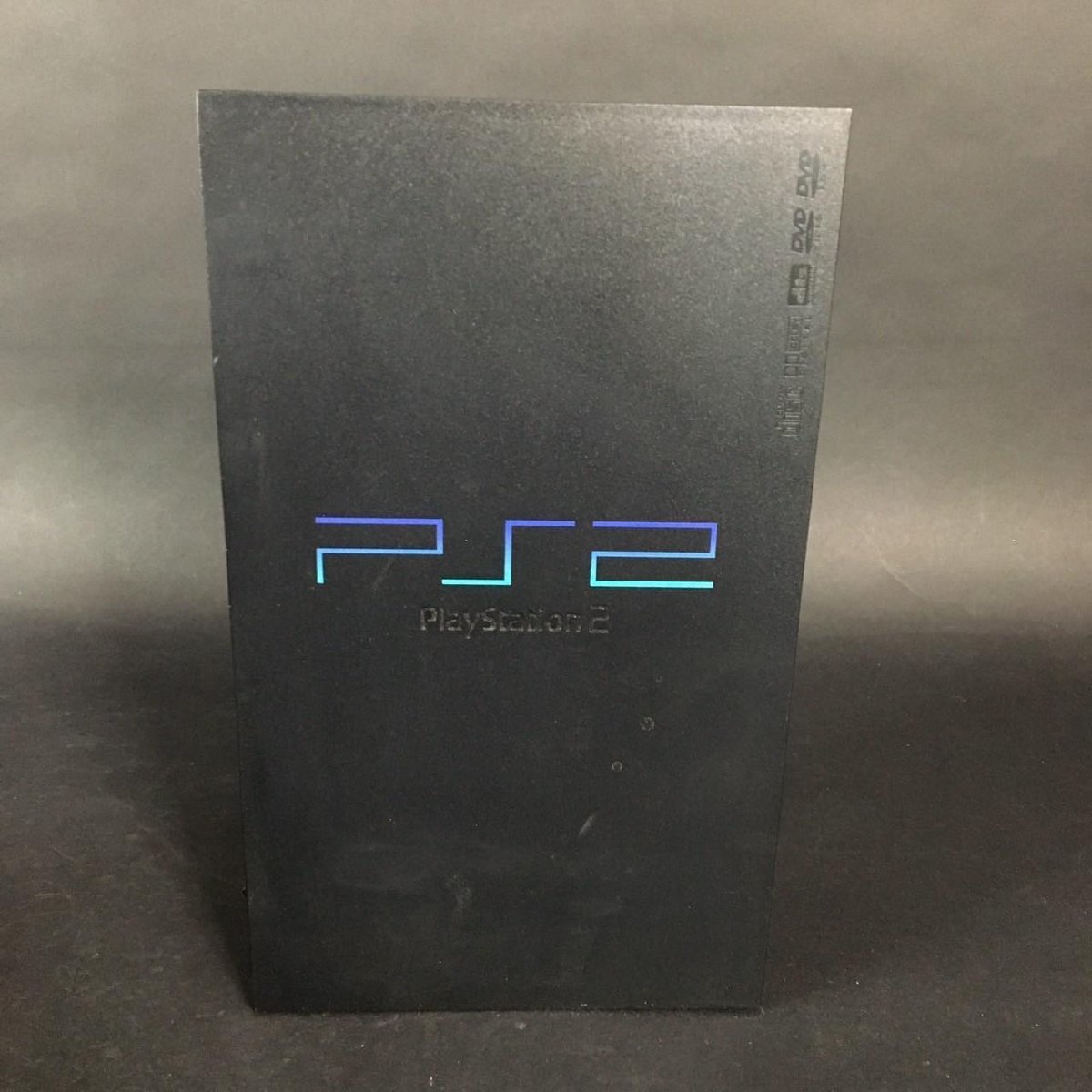 ER1213-1-4 SONY Playstation2 プレイステーション2 本体 コントローラー PS2 ソフト 大量 まとめ SCPH-3000 現状品 120サイズ_画像6