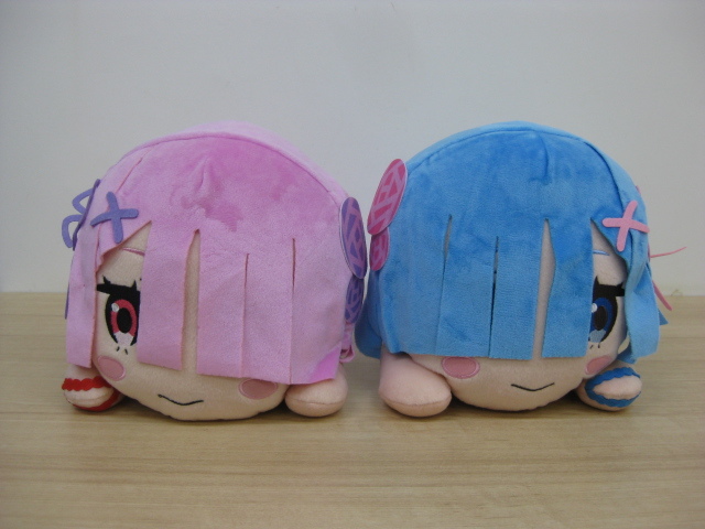 タグ付き Re:ゼロから始まる異世界生活 メガジャンボ寝そべり タグ付き Re:ゼロから始まる異世界生活 メガジャンボ寝そべり