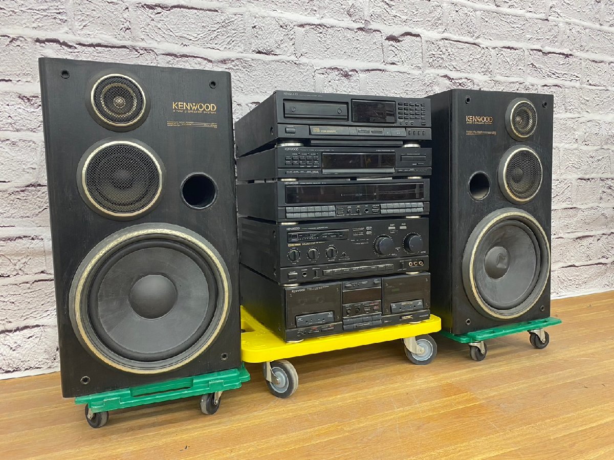 Yahoo!オークション - t305 ジャンク KENWOOD ケンウッド S-5J/A Yahoo!オークション - t305 ジャンク KENWOOD ケンウッド S-5J/A