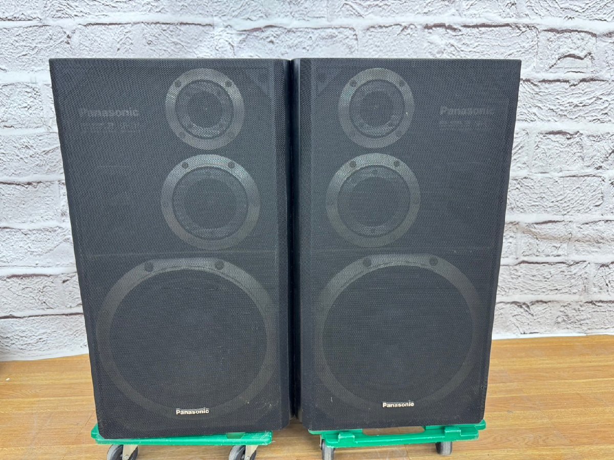 □t514 現状品☆Panasonic パナソニック SC-D7 システムコンポ □t514 現状品☆Panasonic パナソニック SC-D7 システムコンポ