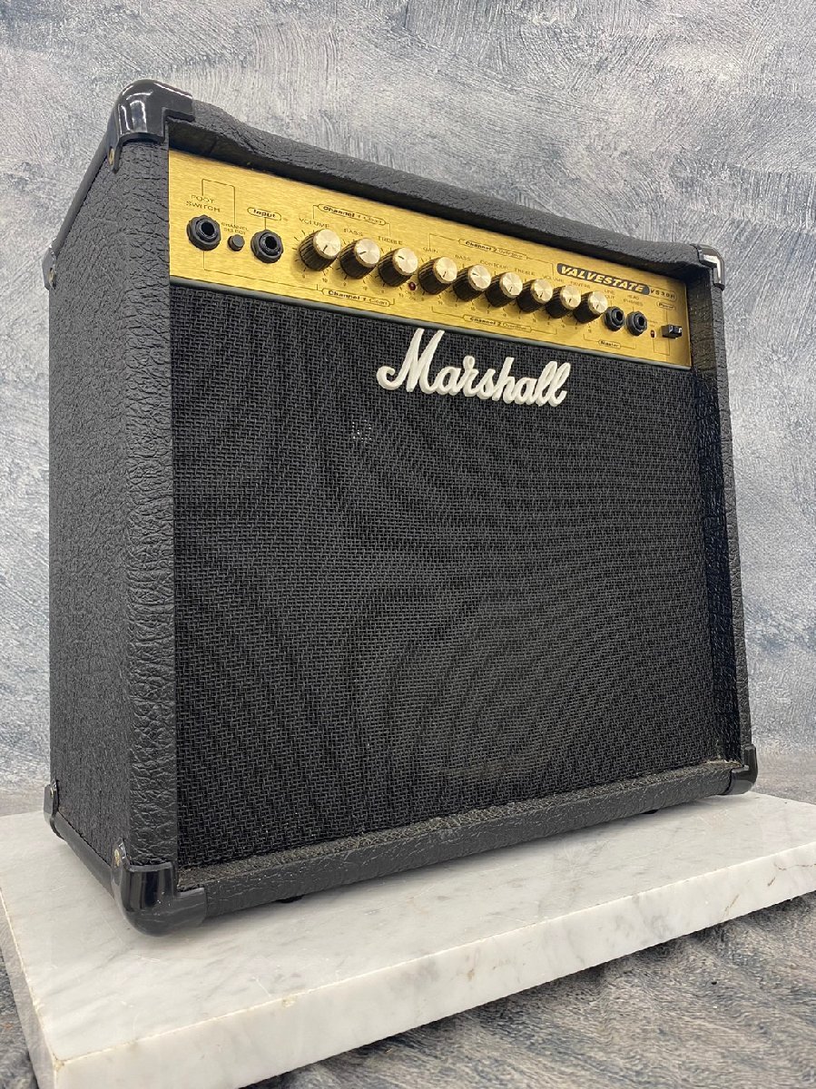 □t209　ジャンク★Marshall　マーシャル　VS30R　ギターアンプ　本体のみ_画像1