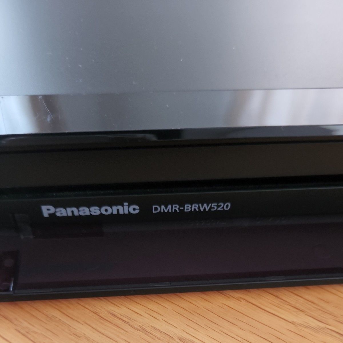 Panasonic ブルーレイ レコーダー　 DMR-BRW520  DIGA