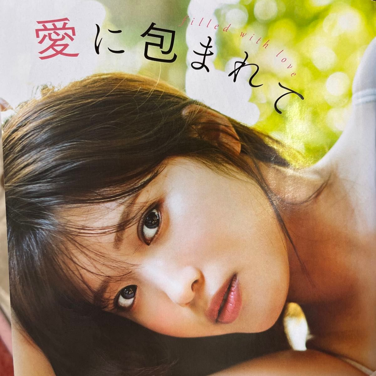 DVD本郷柚巴「初恋と柚子ソーダ」50分
