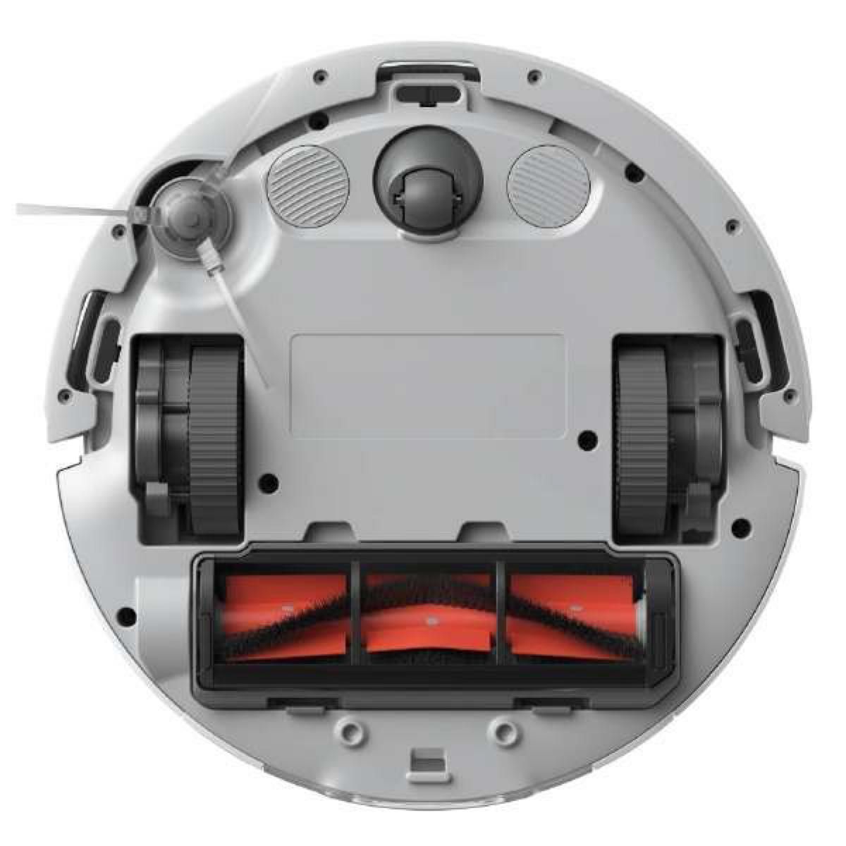 新品　SwitchBotロボット掃除機K10+ 価格相談OK ホワイト
