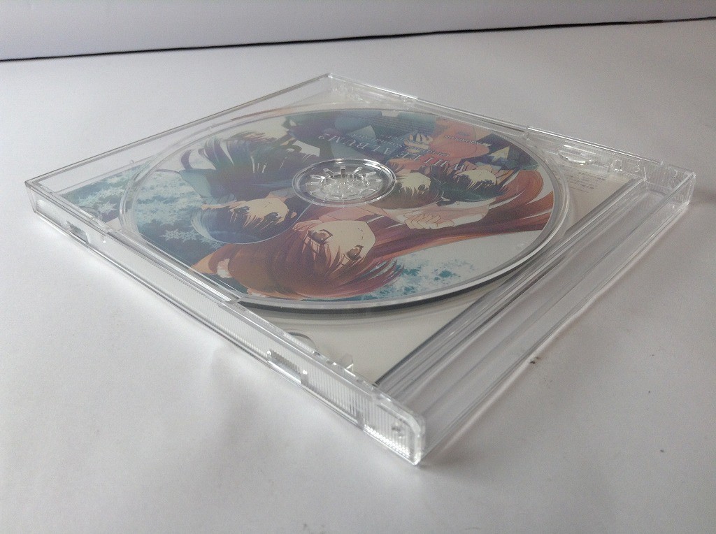TG520 WHITE ALBUM2 ORIGINAL SOUNDTRACK -answer- 【CD】 105_画像4