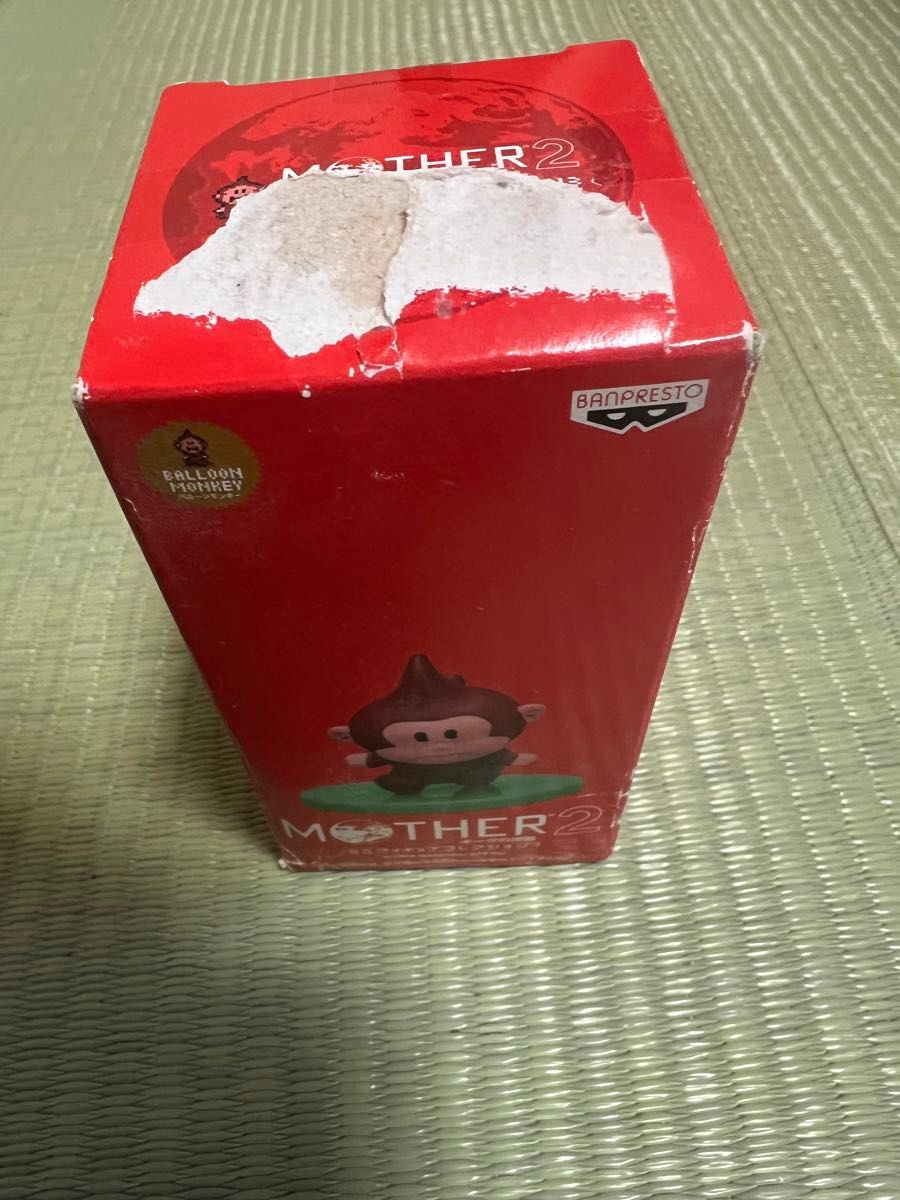 MOTHER2 ミニフィギュアコレクション コンプリートセット|Yahoo MOTHER2 ミニフィギュアコレクション コンプリートセット|Yahoo