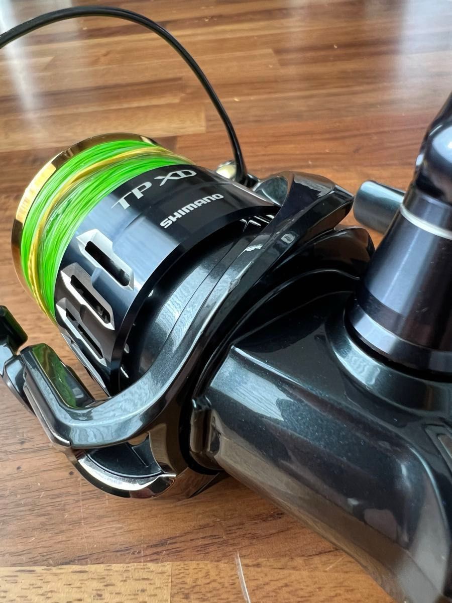 SHIMANO 17ツインパワーXD 4000XG|Yahoo!フリマ(旧PayPayフリマ) SHIMANO 17ツインパワーXD 4000XG|Yahoo!フリマ(旧PayPayフリマ)