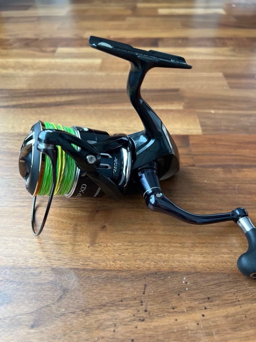 SHIMANO 17ツインパワーXD 4000XG|Yahoo!フリマ(旧PayPayフリマ) SHIMANO 17ツインパワーXD 4000XG|Yahoo!フリマ(旧PayPayフリマ)