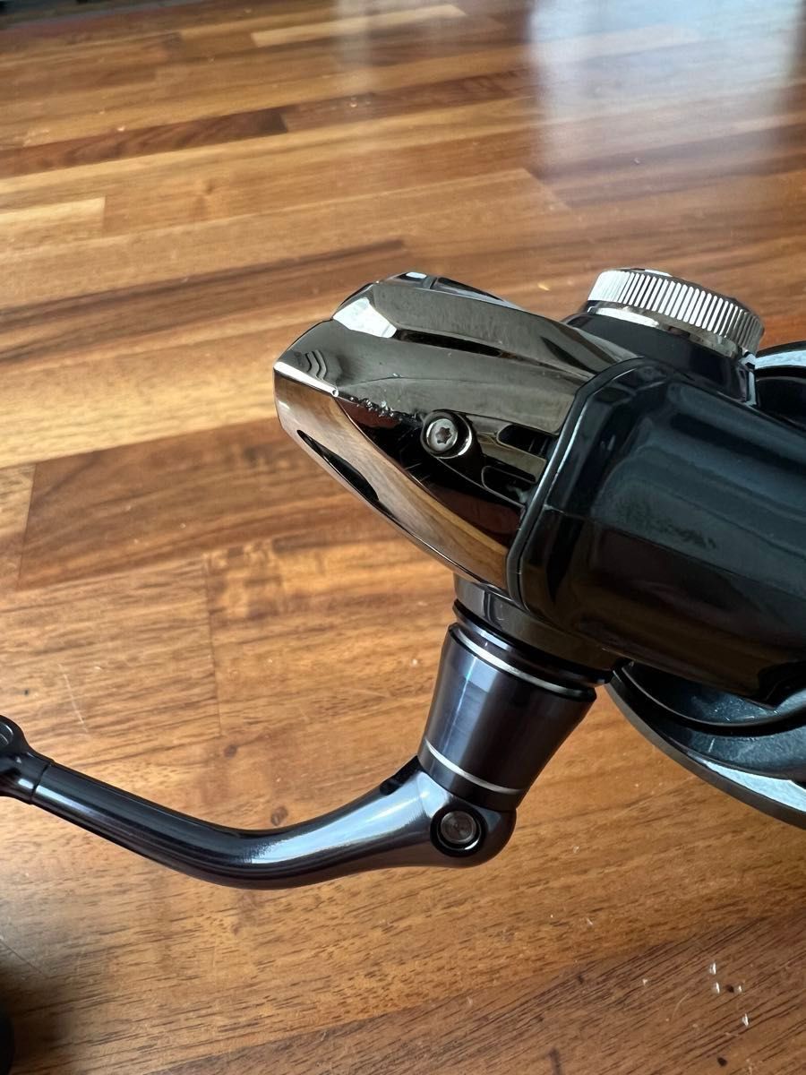 SHIMANO 17ツインパワーXD 4000XG|Yahoo!フリマ(旧PayPayフリマ) SHIMANO 17ツインパワーXD 4000XG|Yahoo!フリマ(旧PayPayフリマ)