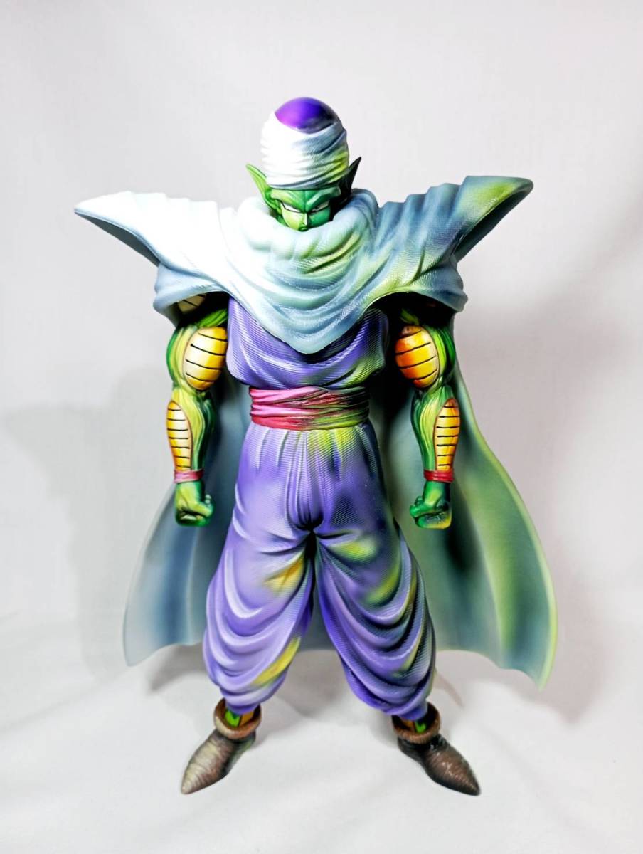 Yahoo!オークション - ドラゴンボールZ/ ピッコロ フィギュア Yahoo!オークション - ドラゴンボールZ/ ピッコロ フィギュア