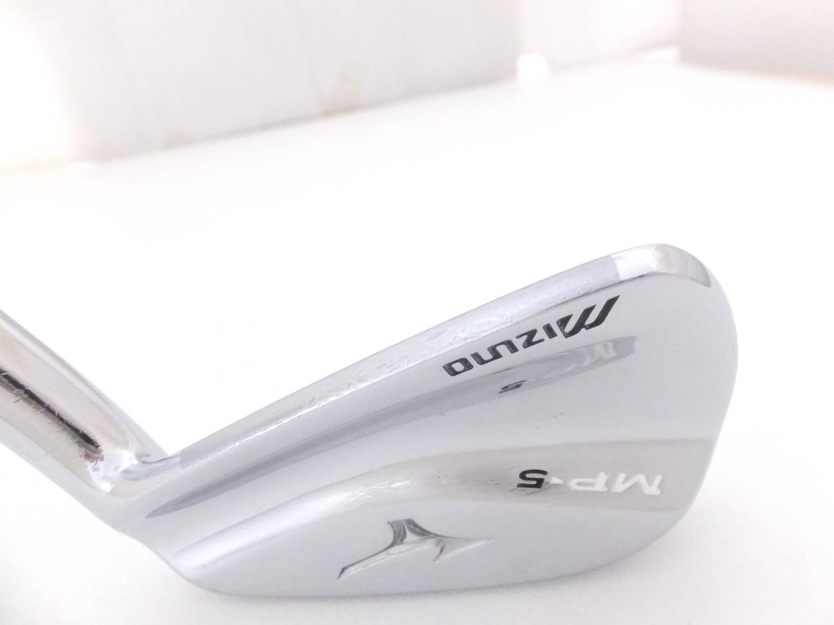 養 老 特 注 Y !!!◆◆ Mizuno MP-5 FORGED ◆◆希少④番アイアン!!!_画像2