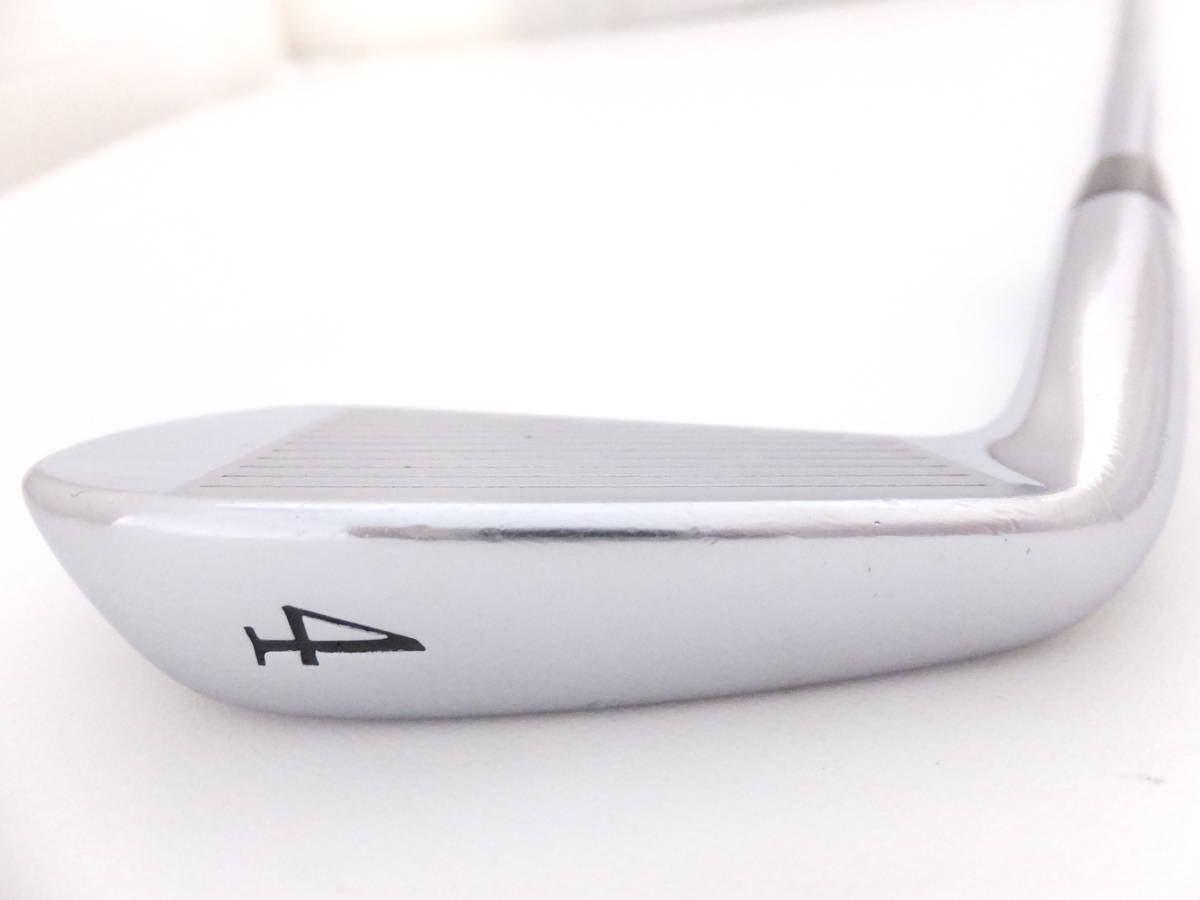 養 老 特 注 Y !!!◆◆ Mizuno MP-5 FORGED ◆◆希少④番アイアン!!!_画像3