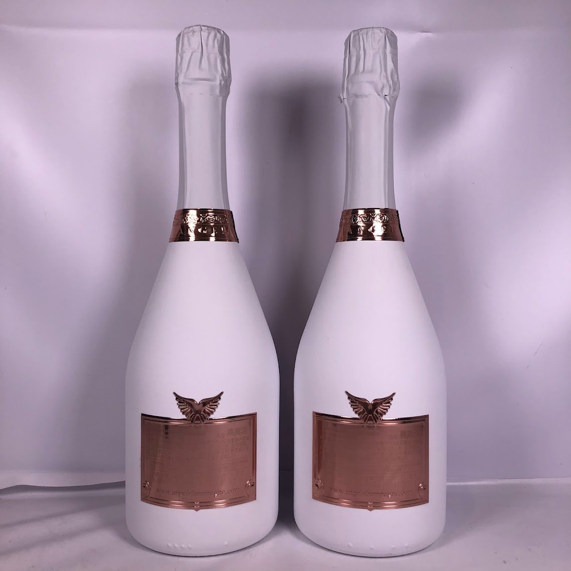 □【買取まねきや】古酒未開栓ANGEL CHAMPAGNE BRUT エンジェル □【買取まねきや】古酒未開栓ANGEL CHAMPAGNE BRUT エンジェル