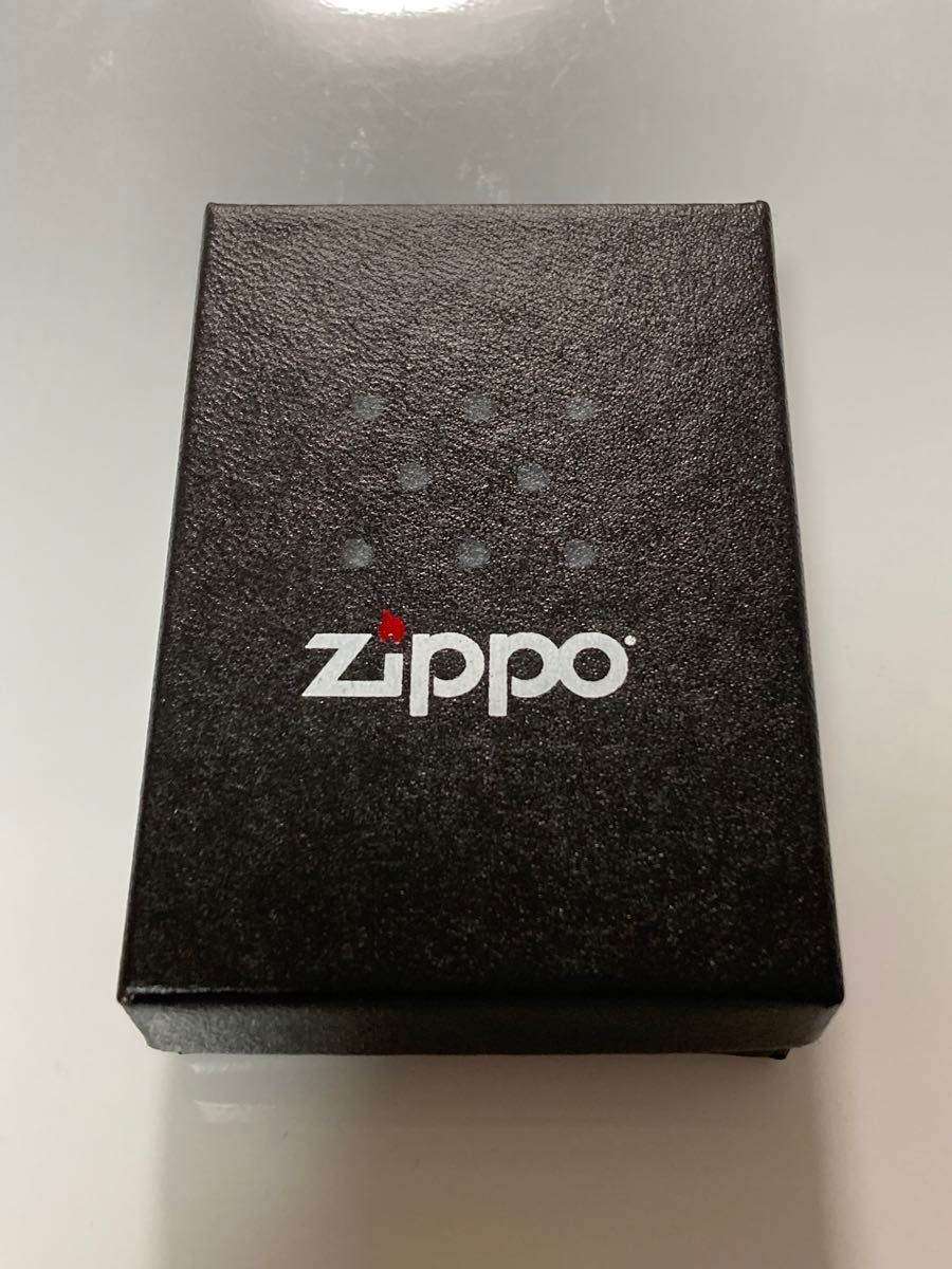 メビウス 3周年記念 MEVIUS ZIPPO