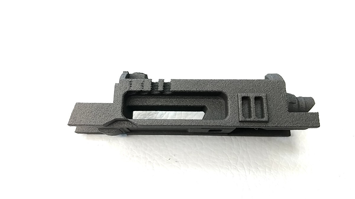お手軽ガスコキ化キット】マルイ1911・ハイキャパ(ガスブロー お手軽ガスコキ化キット】マルイ1911・ハイキャパ(ガスブロー