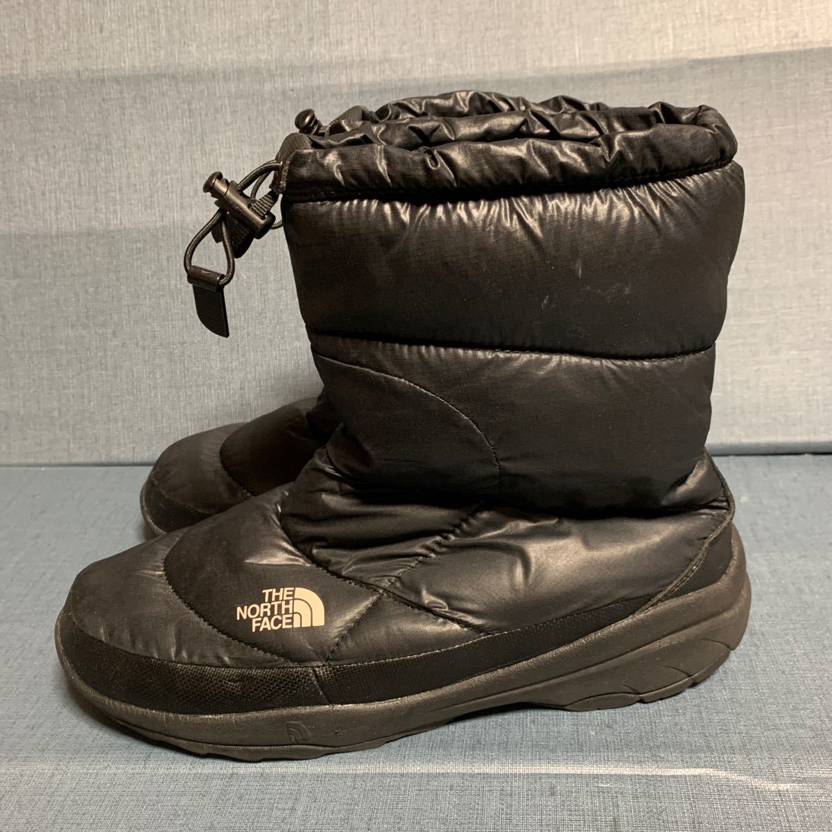 THE NORTH FACE ノースフェイス メンズスノーブーツ 28.0cm_画像3