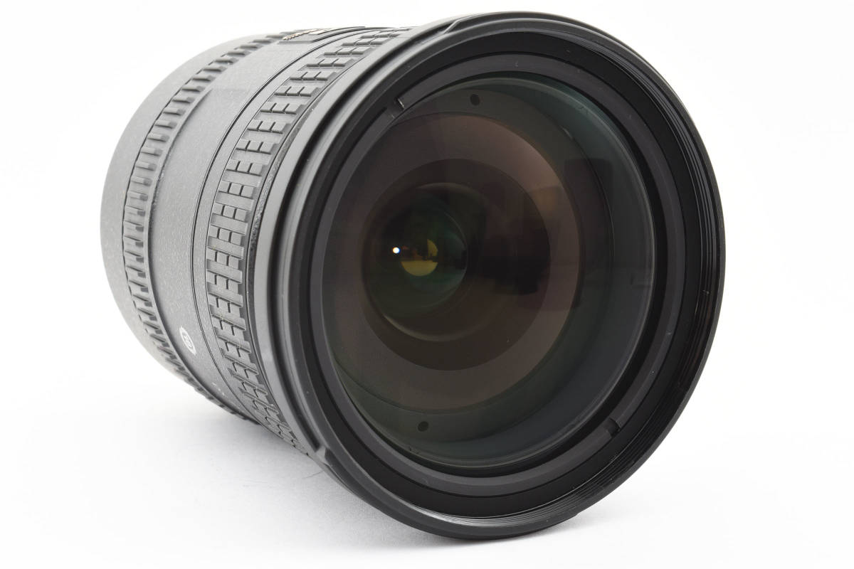 ★新品級★ ニコン Nikon AF-S DX Nikkor 18-200mm F3.5-5.6G ED VR II 元箱★ワンオーナー #16533T_画像4
