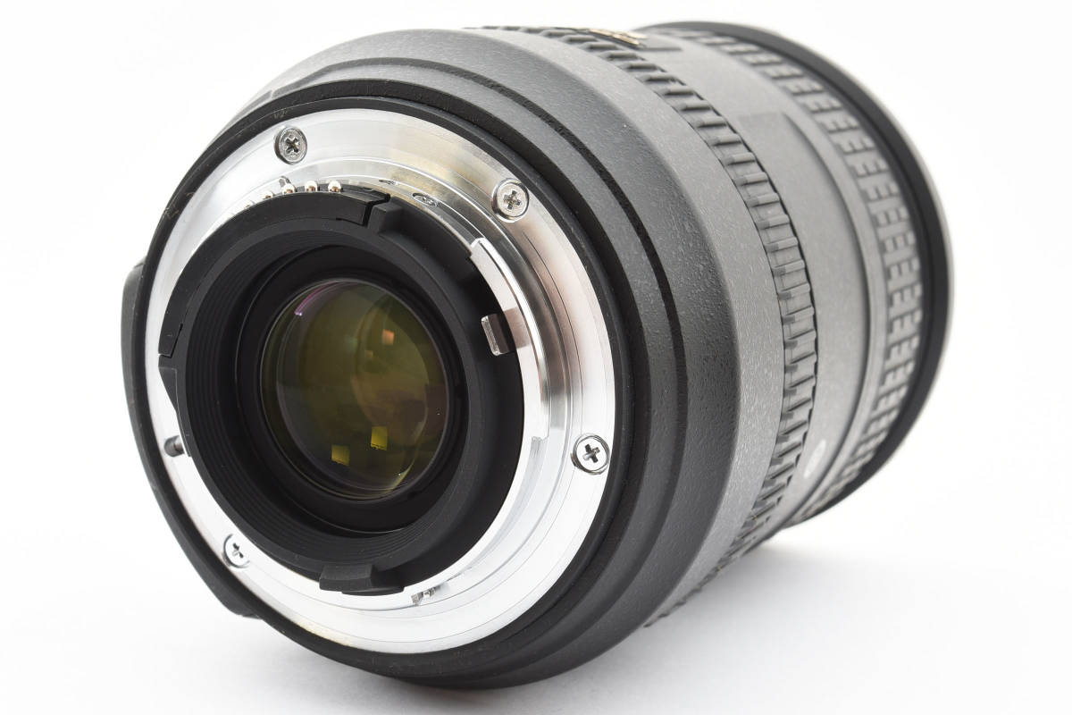 ★新品級★ ニコン Nikon AF-S DX Nikkor 18-200mm F3.5-5.6G ED VR II 元箱★ワンオーナー #16533T_画像5