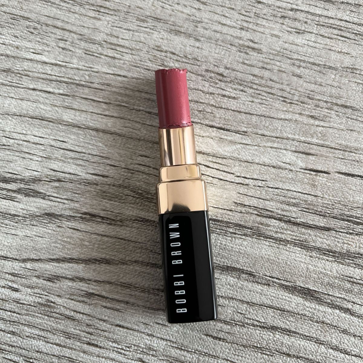 ◆BOBBI BROWN ボビイブラウン オイルイフューズド　リップカラー 24 ローズペタル◆ボビイブラウン リップ　口紅◆