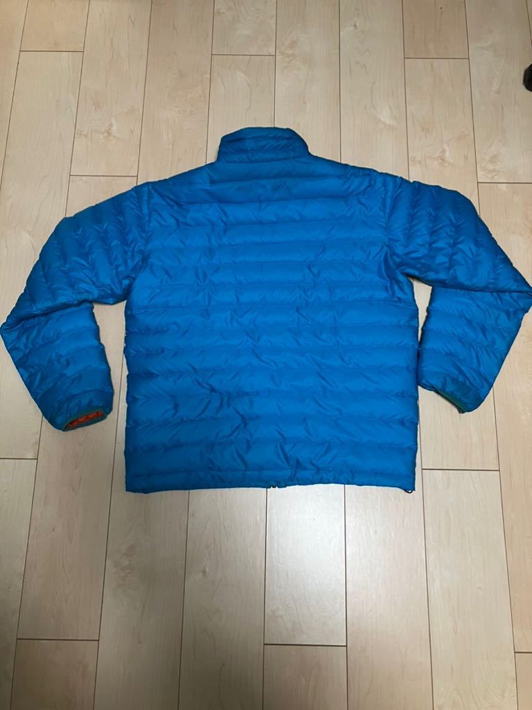 Patagonia (パタゴニア) 【2012年モデル】84673 Men's Down Patagonia (パタゴニア) 【2012年モデル】84673 Men's Down