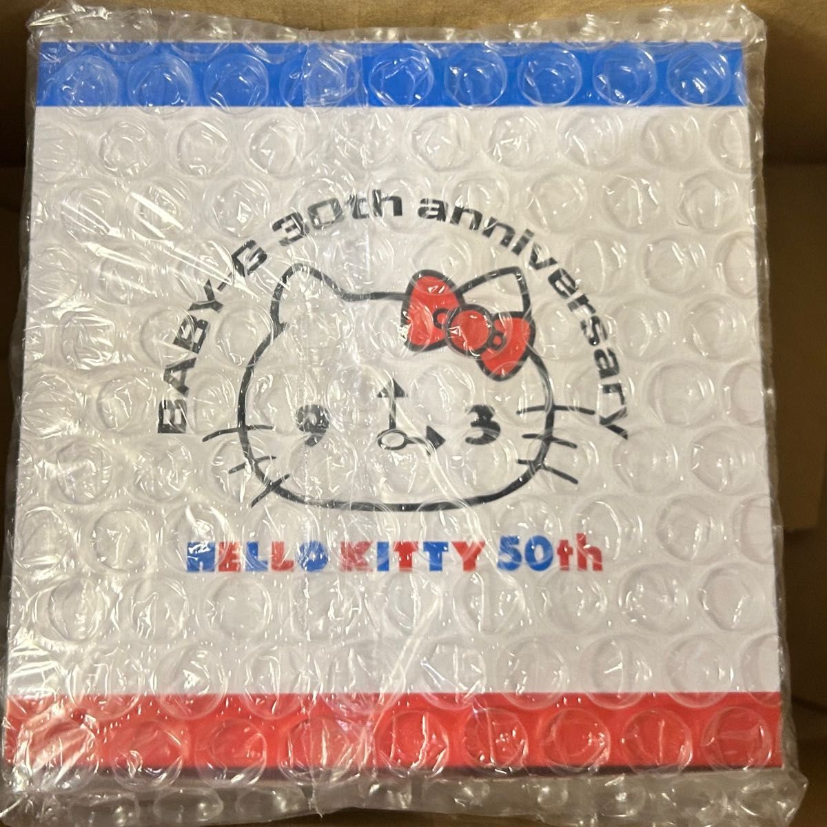 HELLO KITTYコラボレーションモデルBGD-565KT-7JR