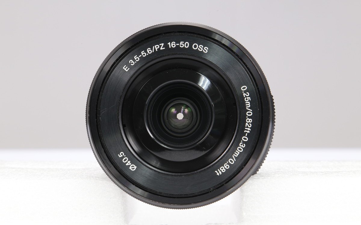 【 良品 | 動作保証 】 SONY E PZ 16-50mm F3.5-5.6 OSS SELP1650_画像7