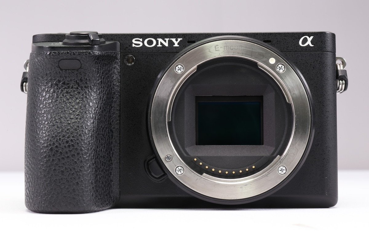 【 良品 | 動作保証 】 SONY α6500 ボディ ILCE-6500 【 シャッター数 12000回 | 欠品なし 】_画像3