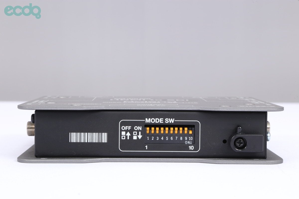 【 良品 | 動作保証 】 Roland ビデオコンバーター VC-1-HS 【 HDMI を SDI にロスレス変換 】_画像3
