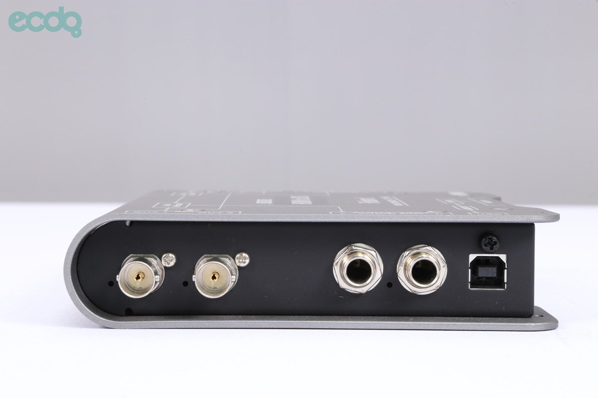 【 良品 | 動作保証 】 Roland ビデオコンバーター VC-1-HS 【 HDMI を SDI にロスレス変換 】_画像6